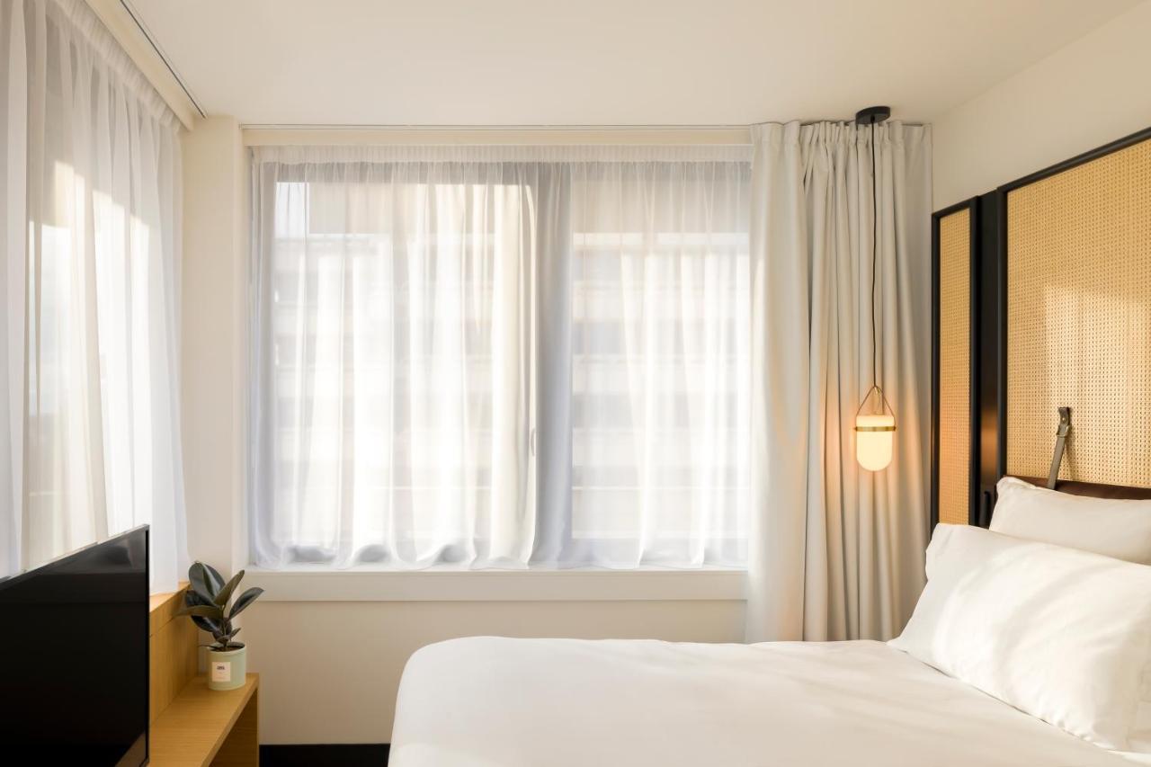 Firstname Bordeaux, Part Of Jdv By Hyatt Hotel