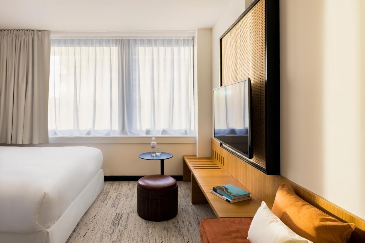 Firstname Bordeaux, Part Of Jdv By Hyatt Hotel 4*