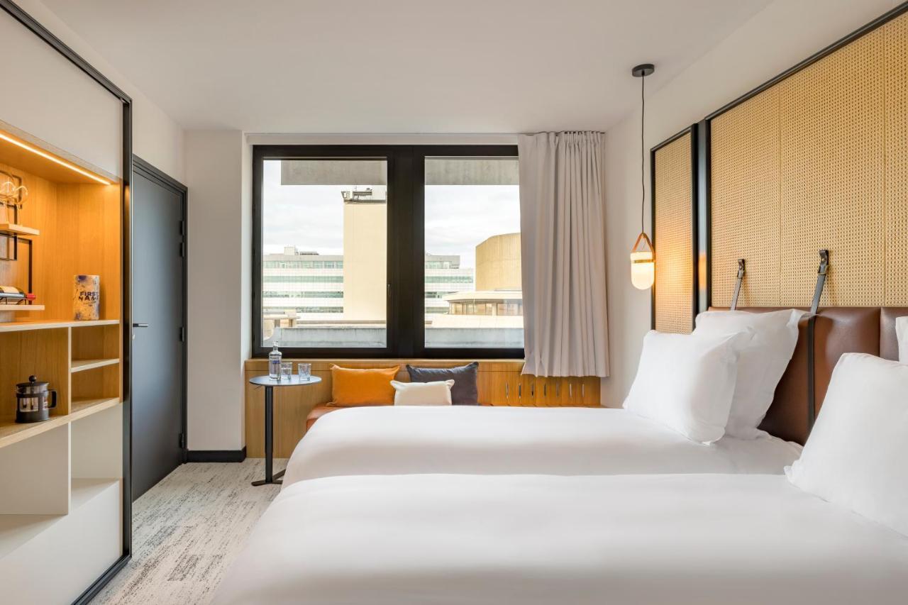 Hotel Firstname Bordeaux, Part Of Jdv By Hyatt Bordeaux