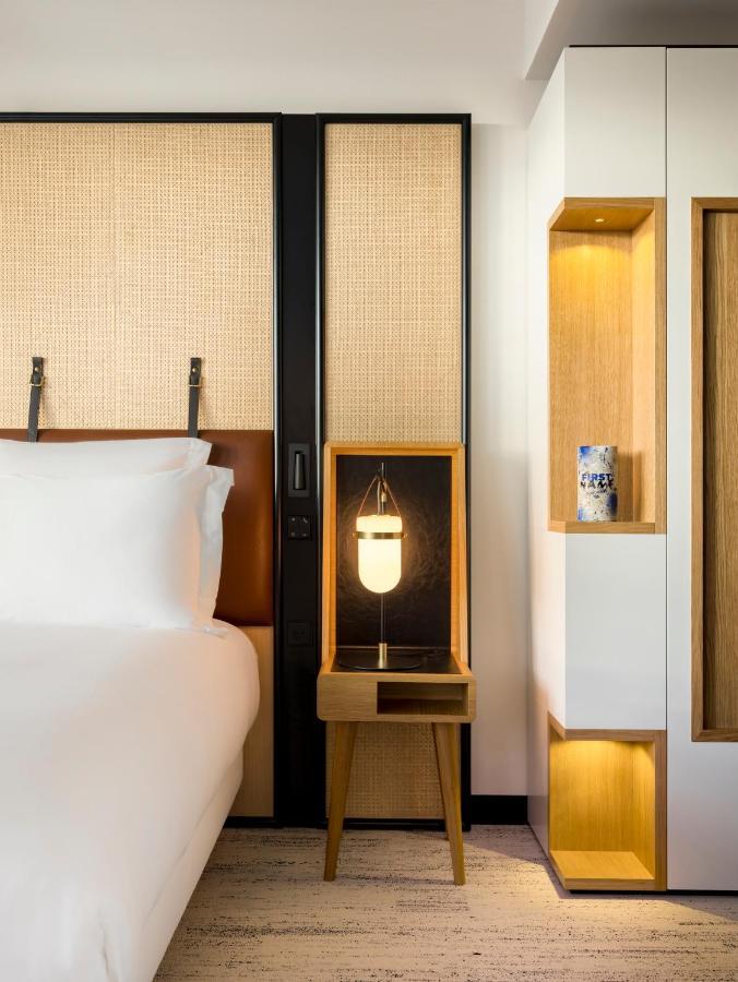 Firstname Bordeaux, Part Of Jdv By Hyatt 4* Bordeaux