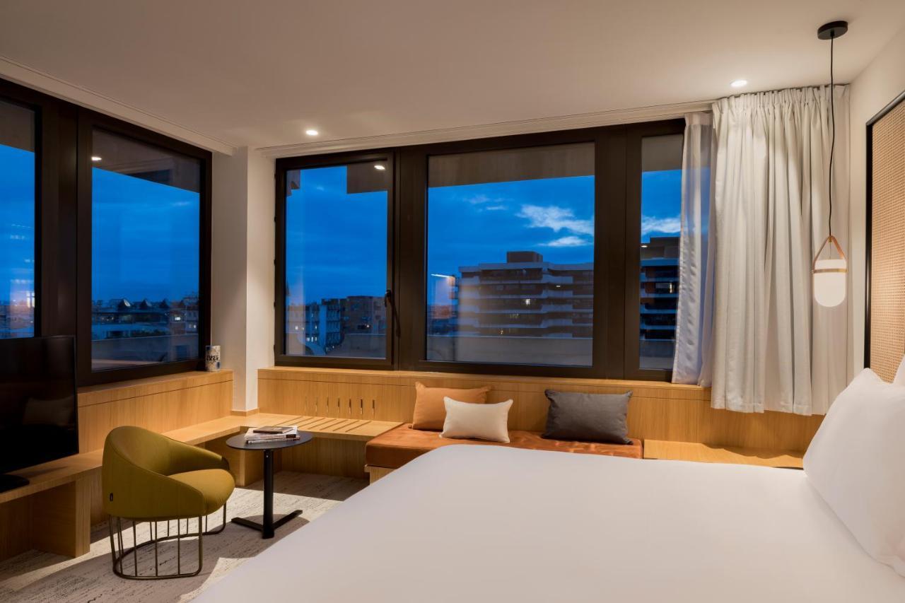 Firstname Bordeaux, Part Of Jdv By Hyatt Hotel Bordeaux