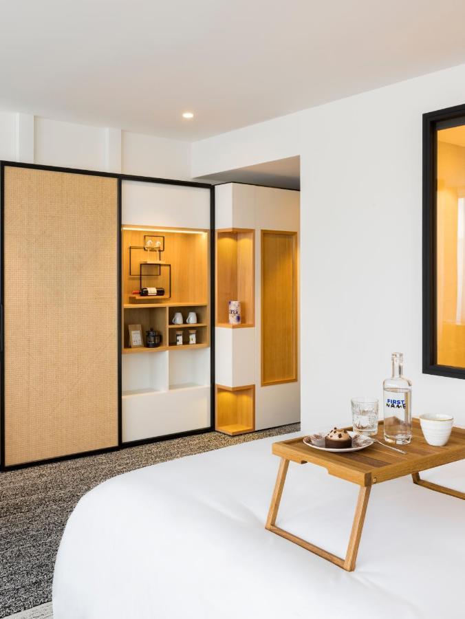 Firstname Bordeaux, Part Of Jdv By Hyatt 4*