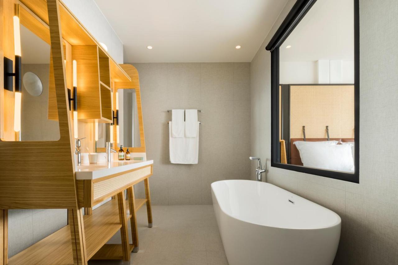 Firstname Bordeaux, Part Of Jdv By Hyatt 4* Bordeaux