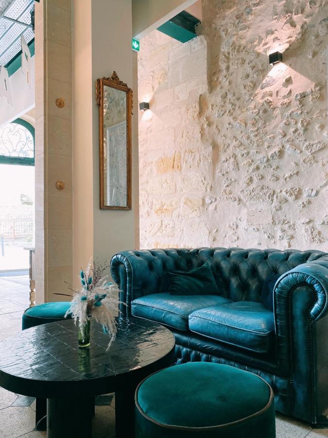 Hotel Lola Boutique - Centre