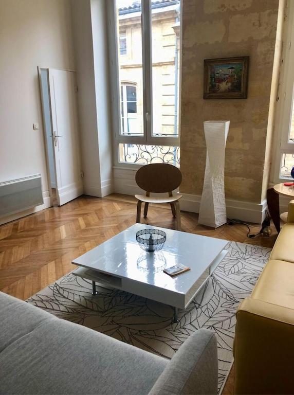 Fantastic 3-room Heart Of Les Chartrons - *