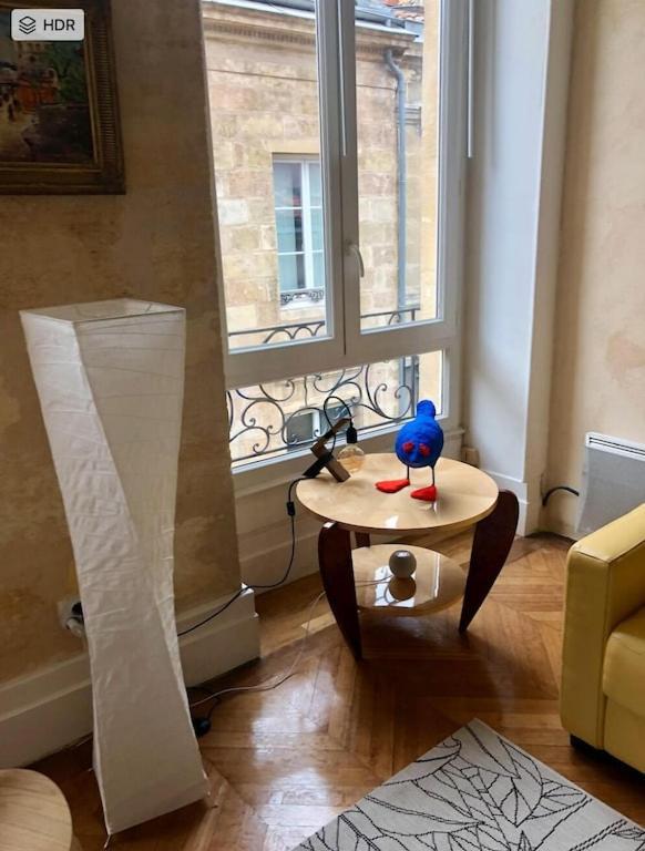 Fantastic 3-room Heart Of Les Chartrons - Apartment *