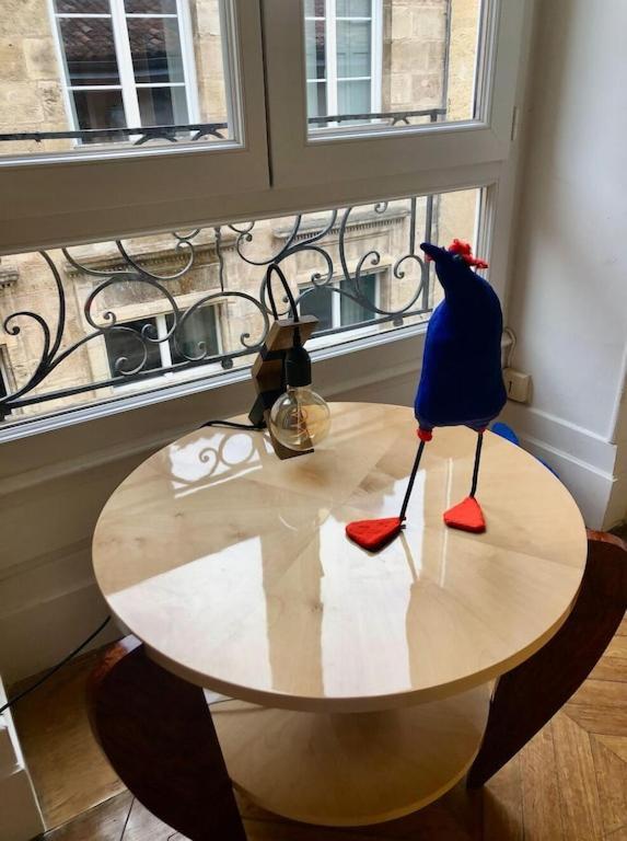 Fantastic 3-room Heart Of Les Chartrons - Bordeaux