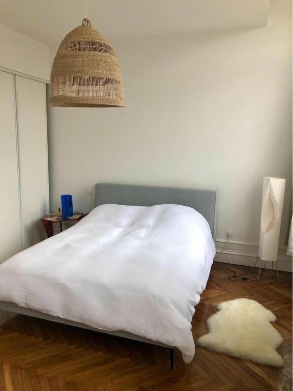 Fantastic 3-room Heart Of Les Chartrons - Apartment Bordeaux