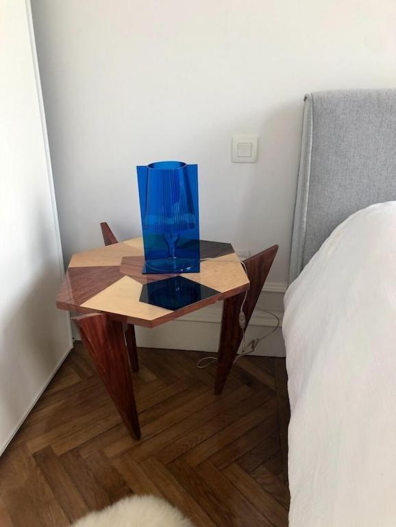 Fantastic 3-room Heart Of Les Chartrons - * Bordeaux