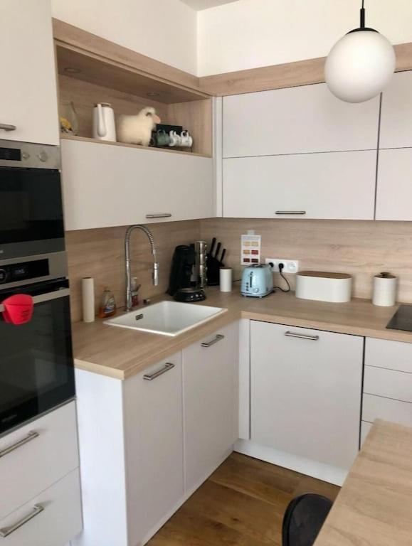Fantastic 3-room Heart Of Les Chartrons - Apartment