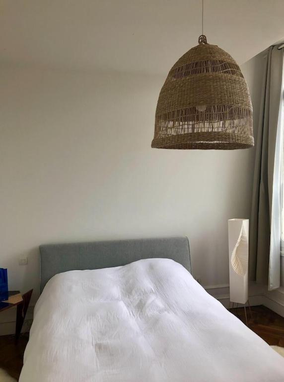 Fantastic 3-room Heart Of Les Chartrons - Apartment Bordeaux