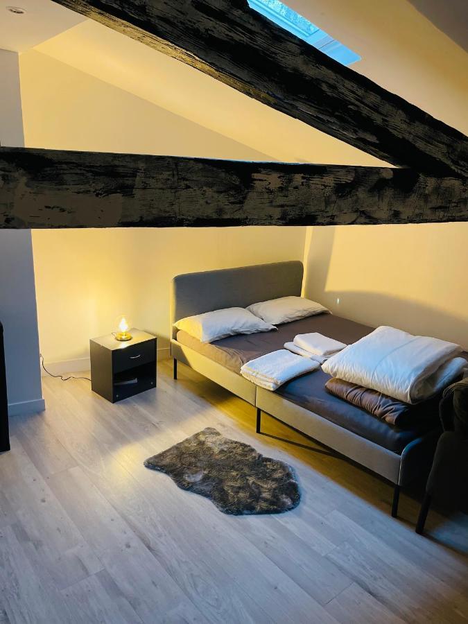 Apartment Renove 30m2 A 5 Min De La Gare