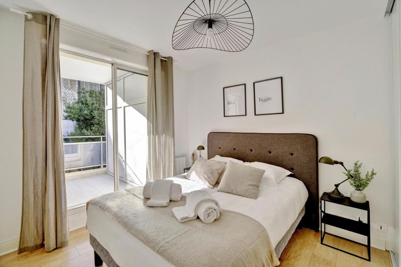 Le Bienheureux Beau T2 En Plein Centre Avec Grande Terrasse Apartment Bordeaux