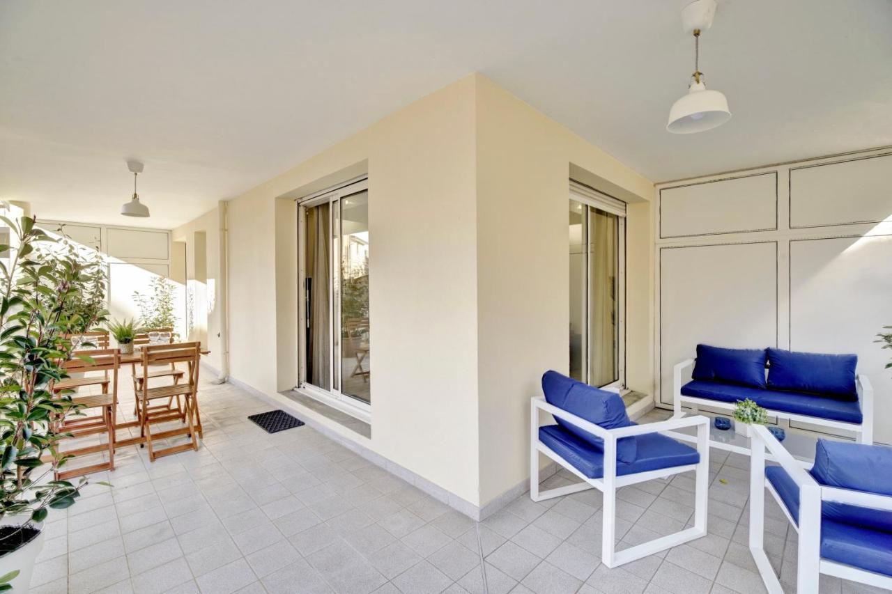 Căn hộ Le Bienheureux Beau T2 En Plein Centre Avec Grande Terrasse