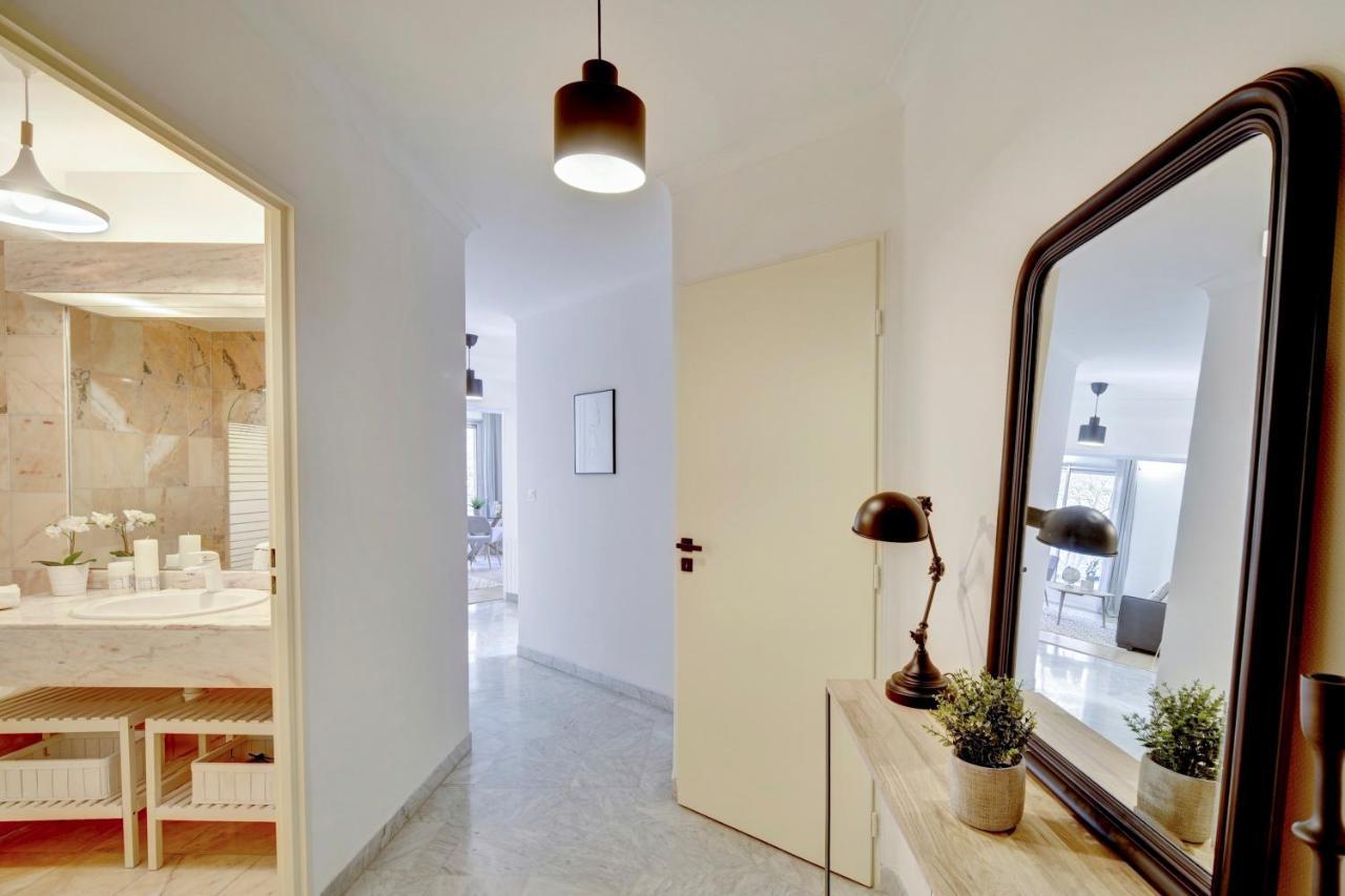 Le Bienheureux Beau T2 En Plein Centre Avec Grande Terrasse Apartment *
