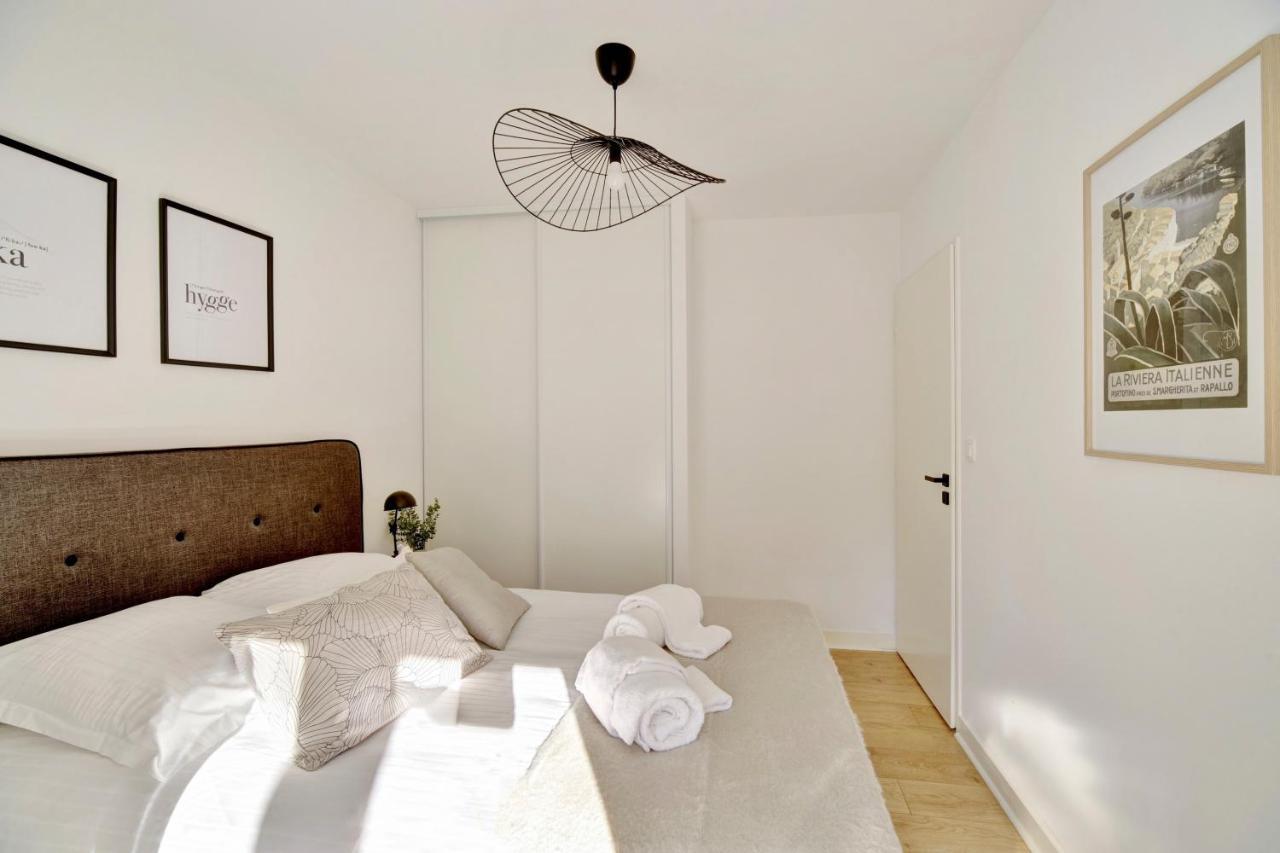 Le Bienheureux Beau T2 En Plein Centre Avec Grande Terrasse Apartment Bordeaux