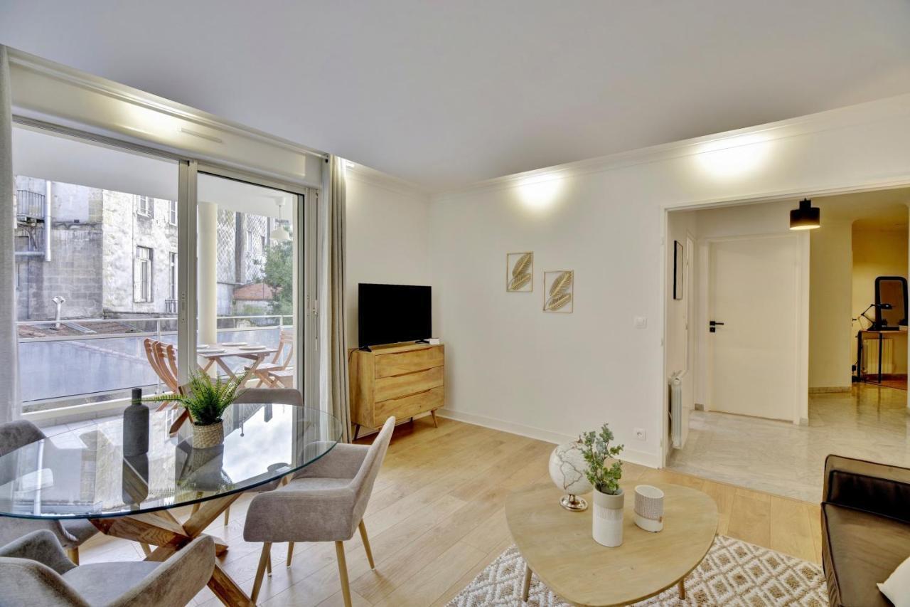 Apartment Le Bienheureux Beau T2 En Plein Centre Avec Grande Terrasse *