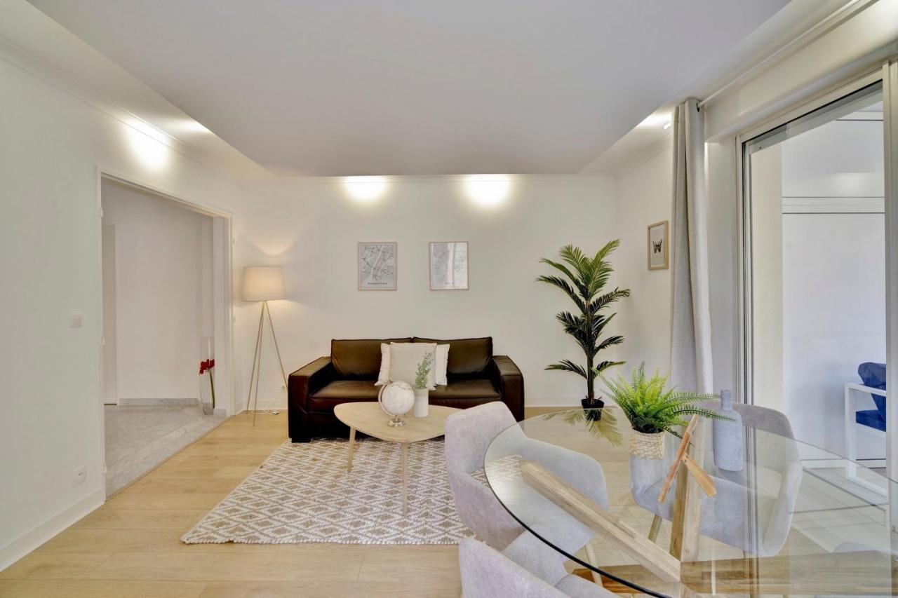 Apartment Le Bienheureux Beau T2 En Plein Centre Avec Grande Terrasse Bordeaux