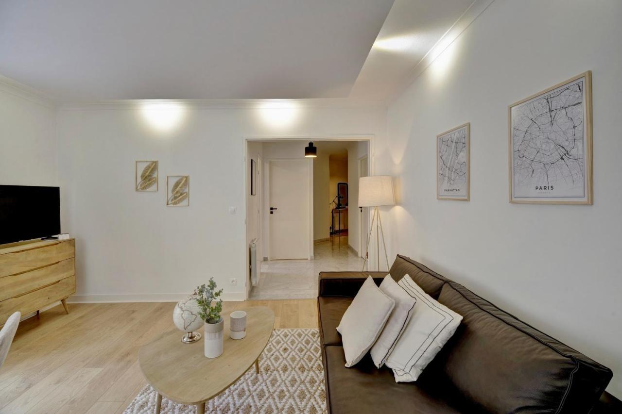 Le Bienheureux Beau T2 En Plein Centre Avec Grande Terrasse Apartment *