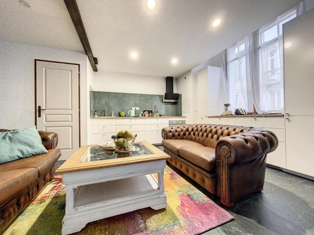 Cosy Privee Chez Franck Homestay *