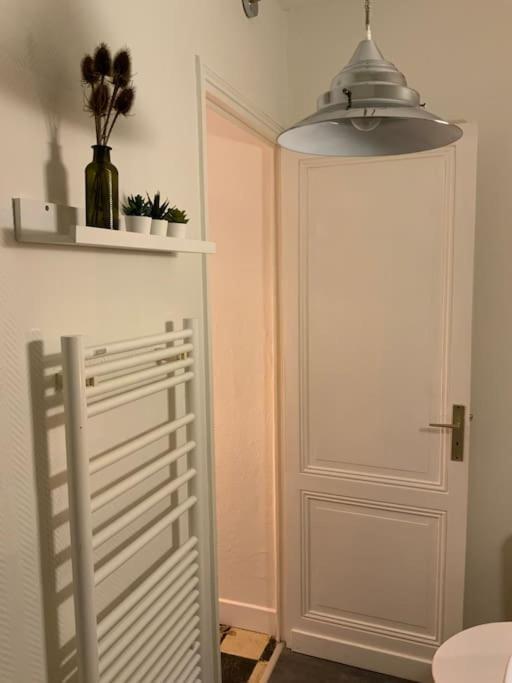 Charmante Maisonnette Jardin Triangle D'or Appartement Bordeaux