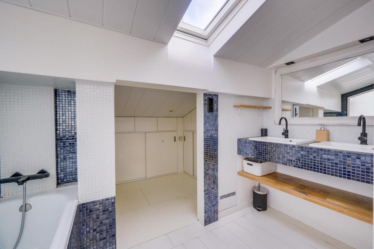 Le Cosy - Trois Centre Apartment *