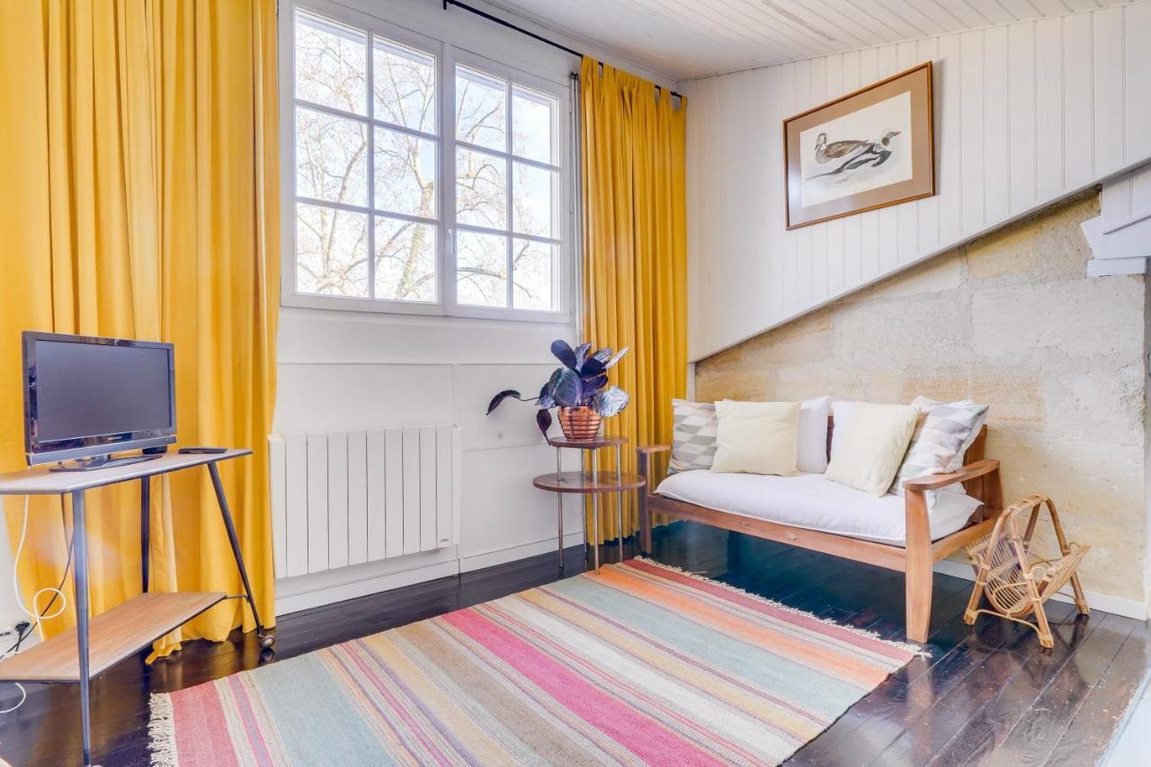 Apartment Le Cosy - Trois Centre Bordeaux