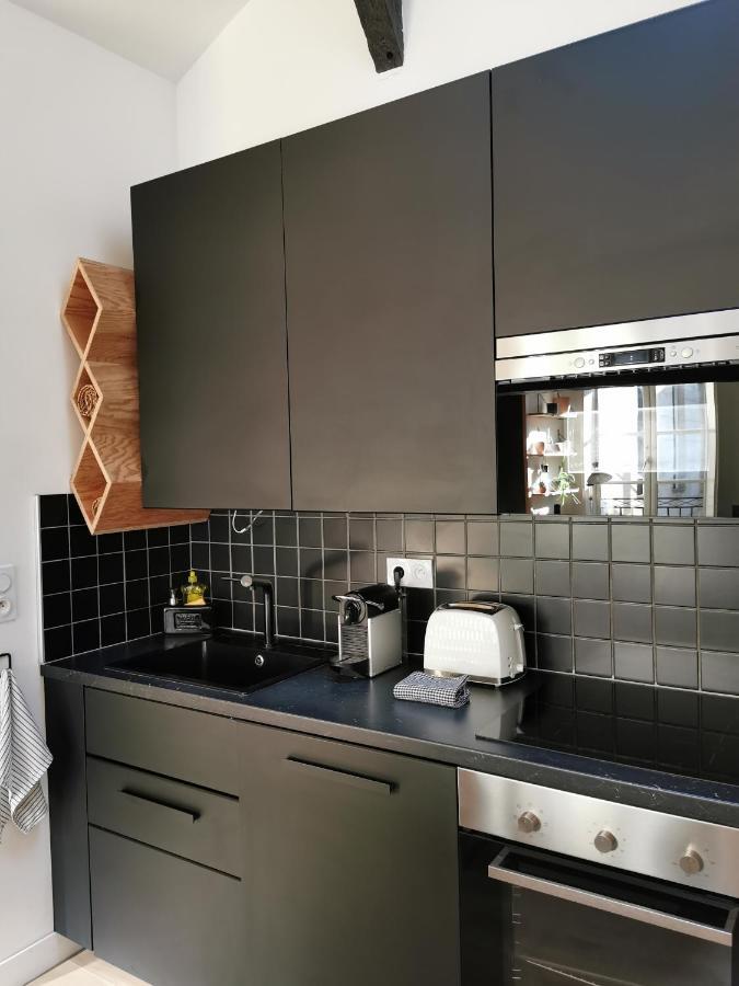 Apartamento Cheri *