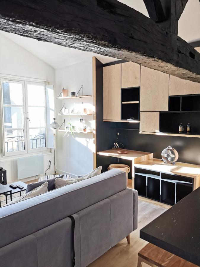 Apartamento Cheri *