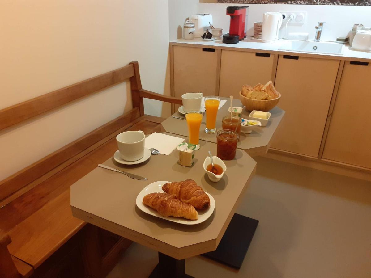 Bed & Breakfast A L'economat *