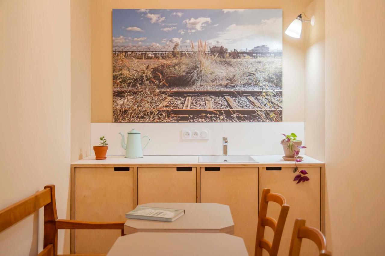A L'economat Bed & Breakfast