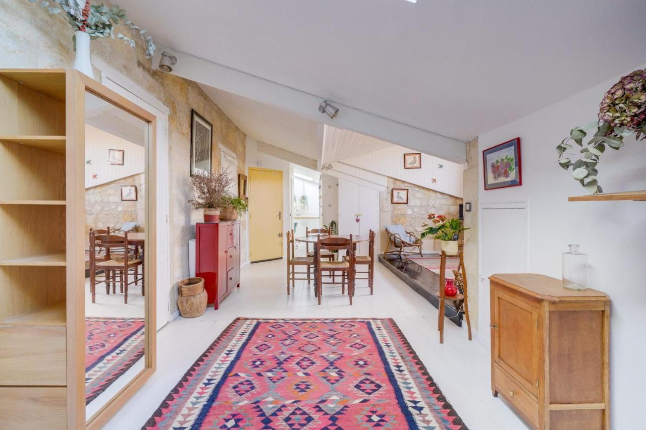 Apartment Le Cosy - Trois Centre