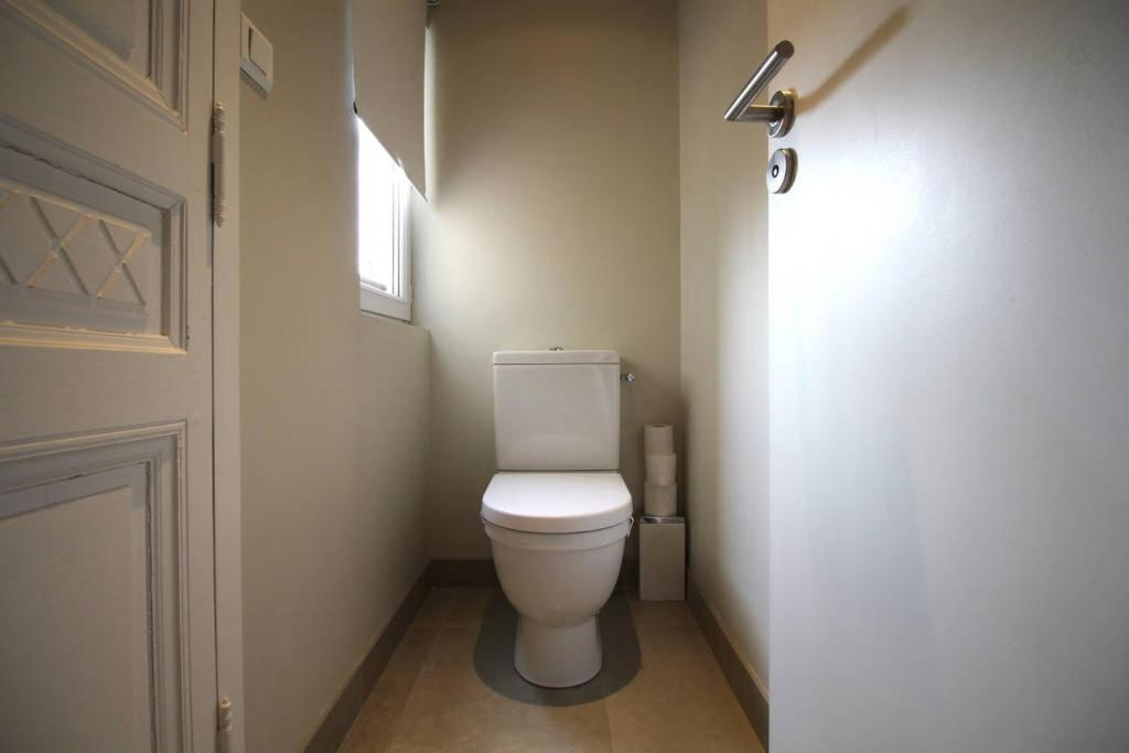 En Hyper Centre - Jardin Public Apartment Bordeaux