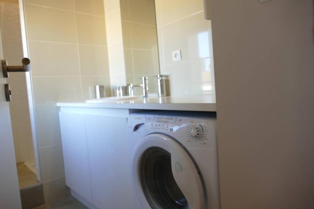 Apartment En Hyper Centre - Jardin Public