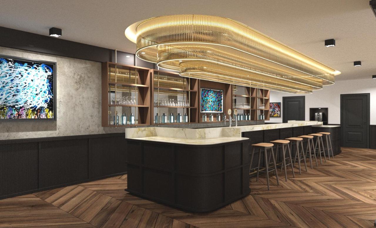 Hotel Marty - Tapestry Collection By Hilton