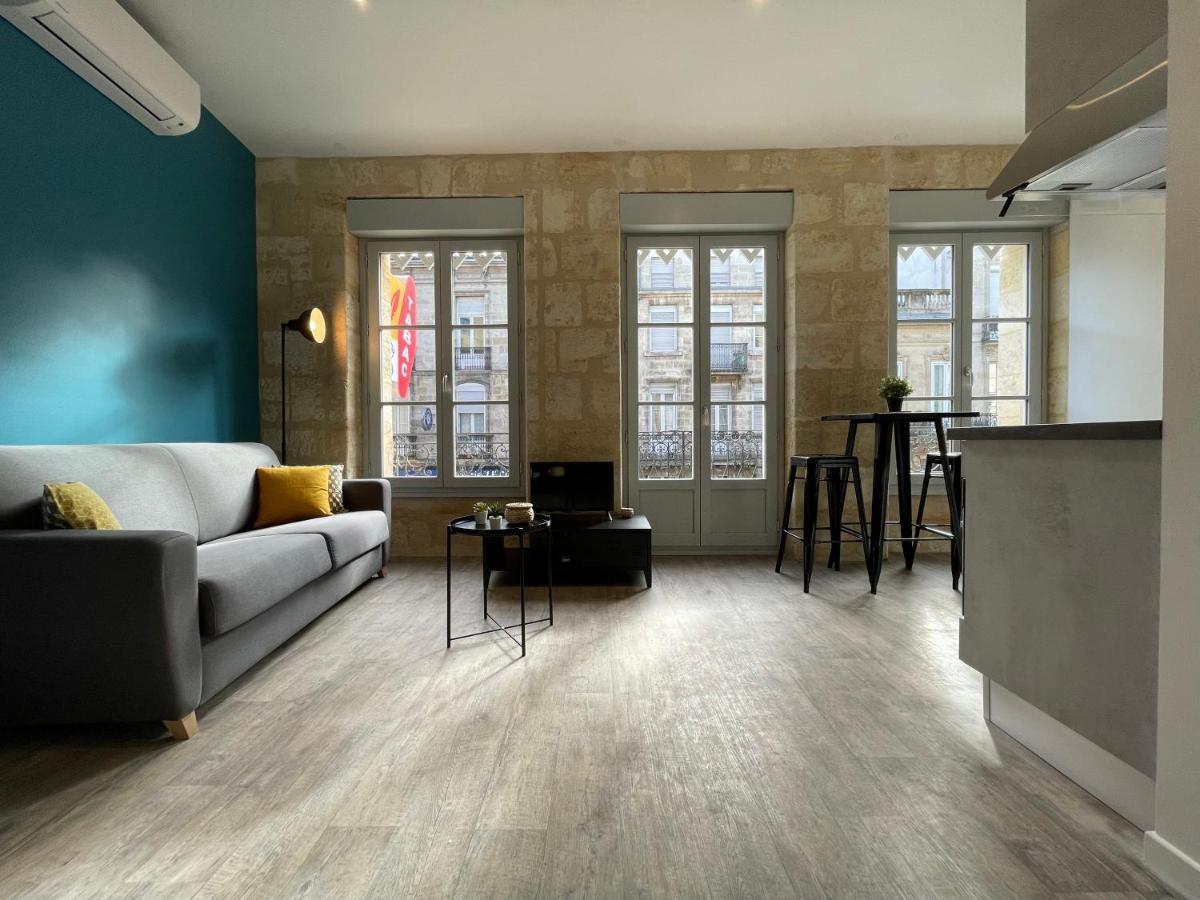 Appartement Climatises En Hyper Centre *