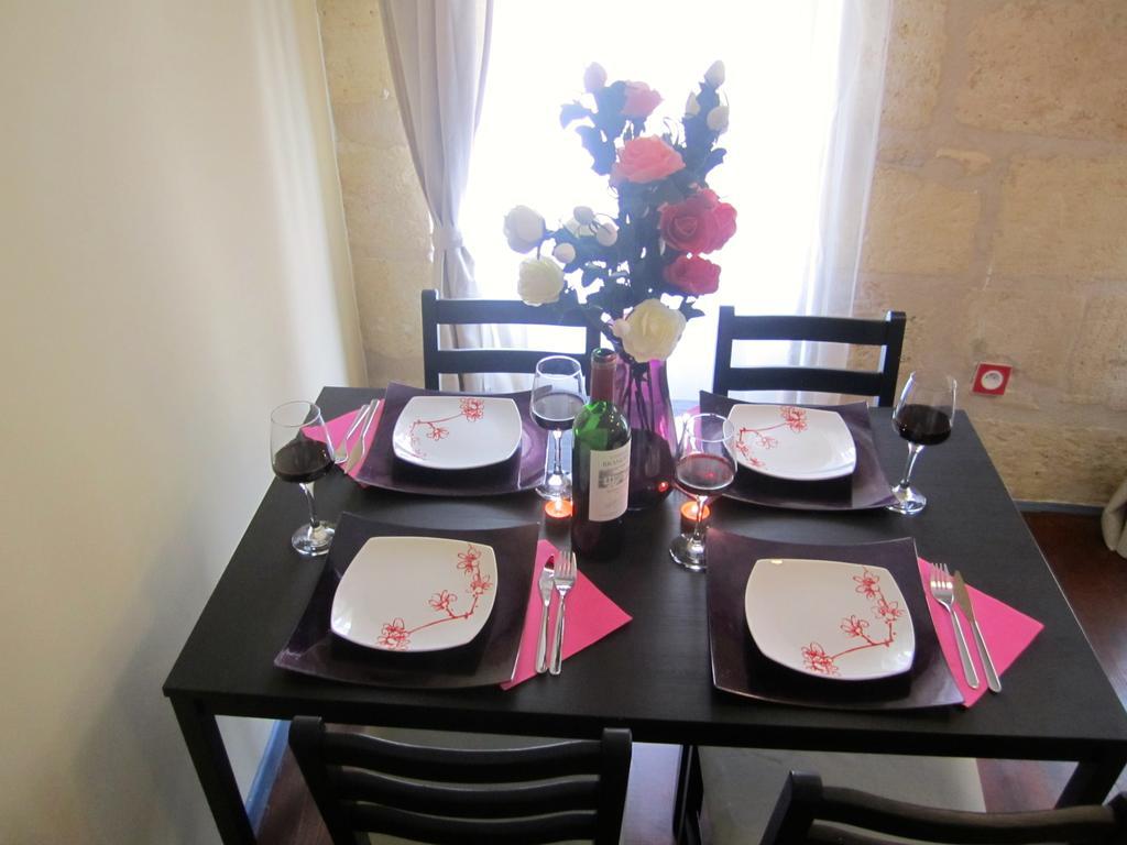 Saint Michel Apartment