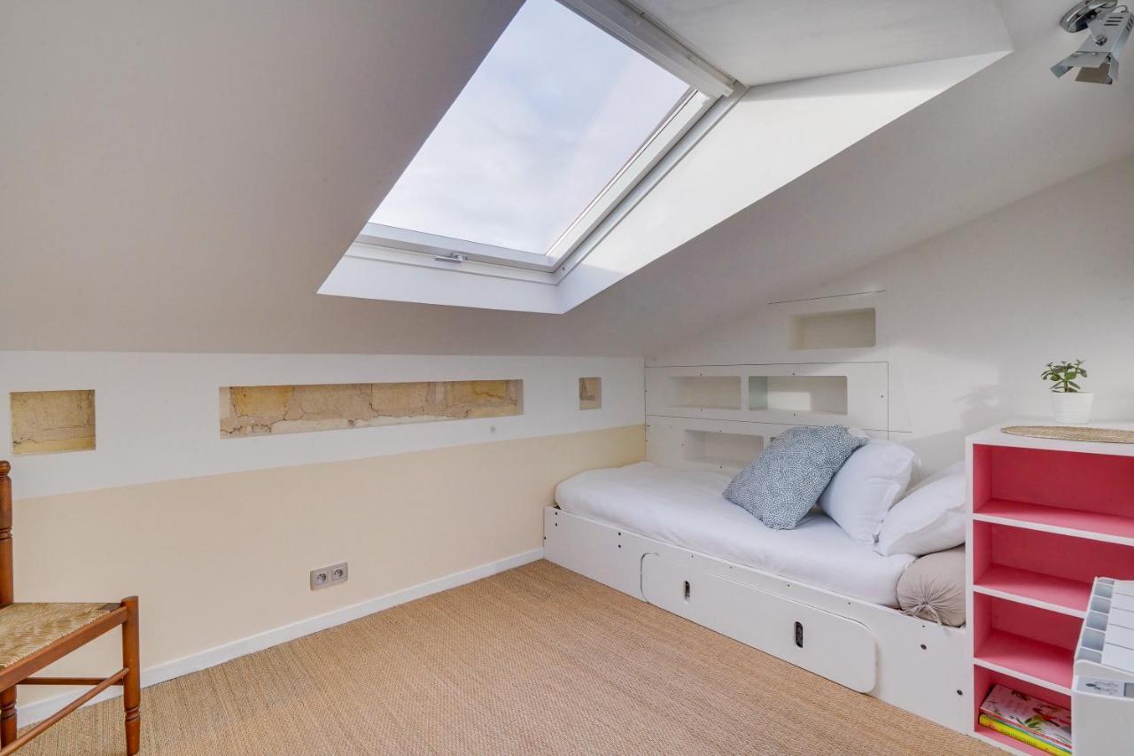 Le Cosy - Trois Centre Apartment *