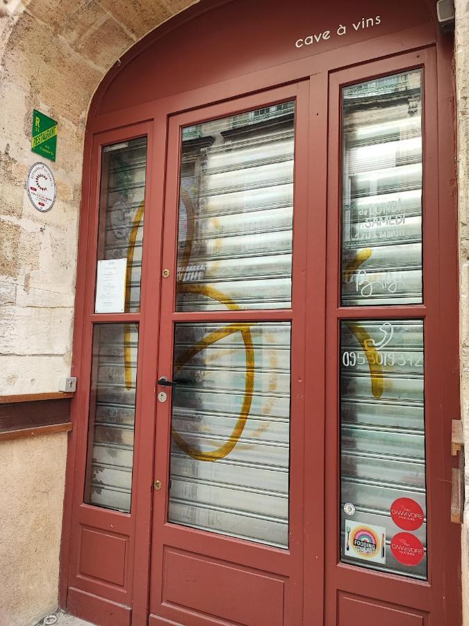 Appartement Duplex Bordeaux