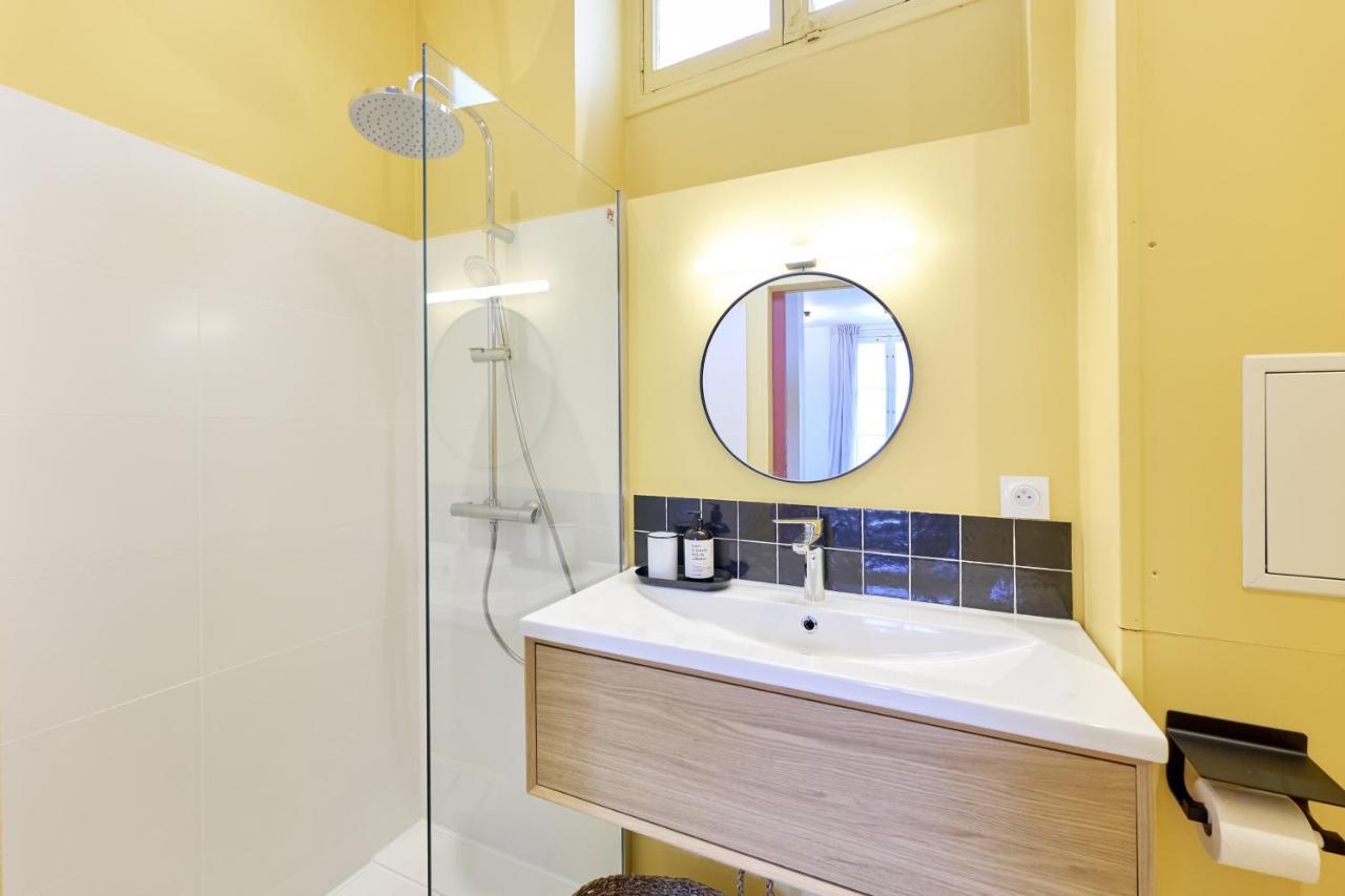 Apartment Le Nid - Centre Bordeaux