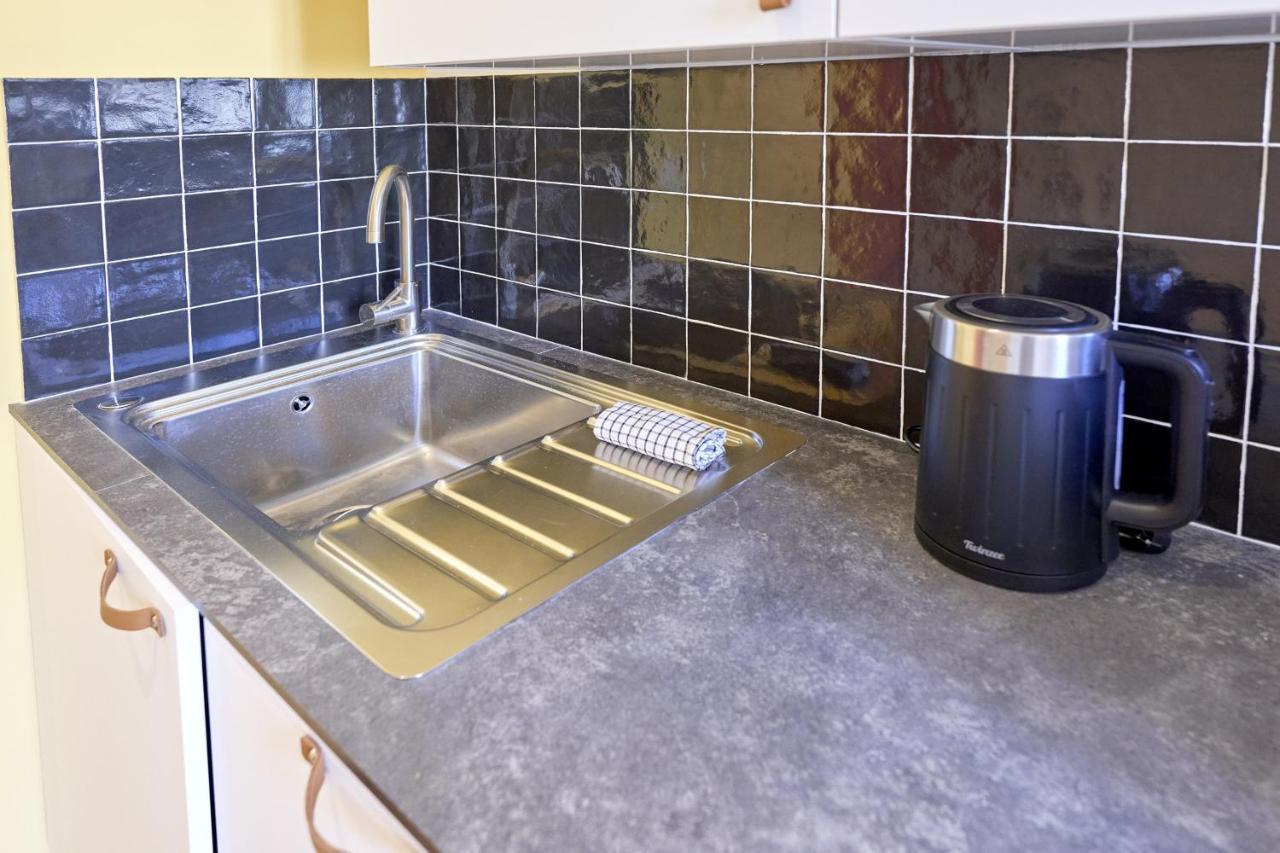 Le Nid - Centre Apartment Bordeaux