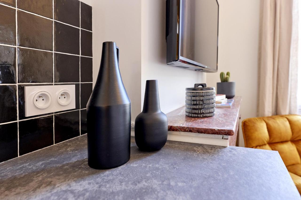 Le Nid - Centre Apartment Bordeaux