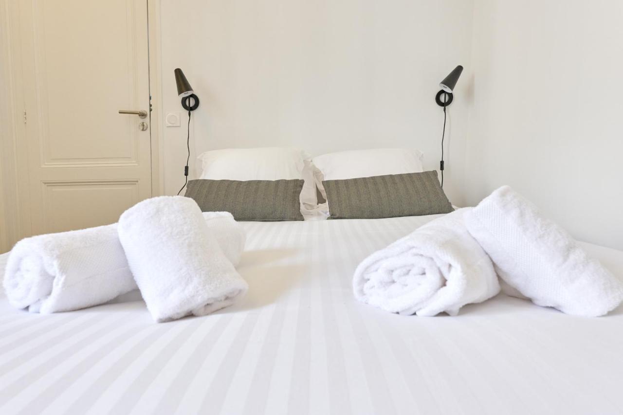 Apartment Le Nid - Centre Bordeaux