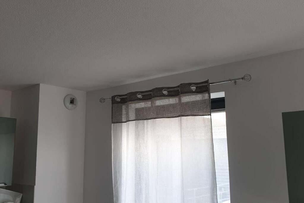 Căn hộ Grand 2 Avec Terrasse Bordeaux