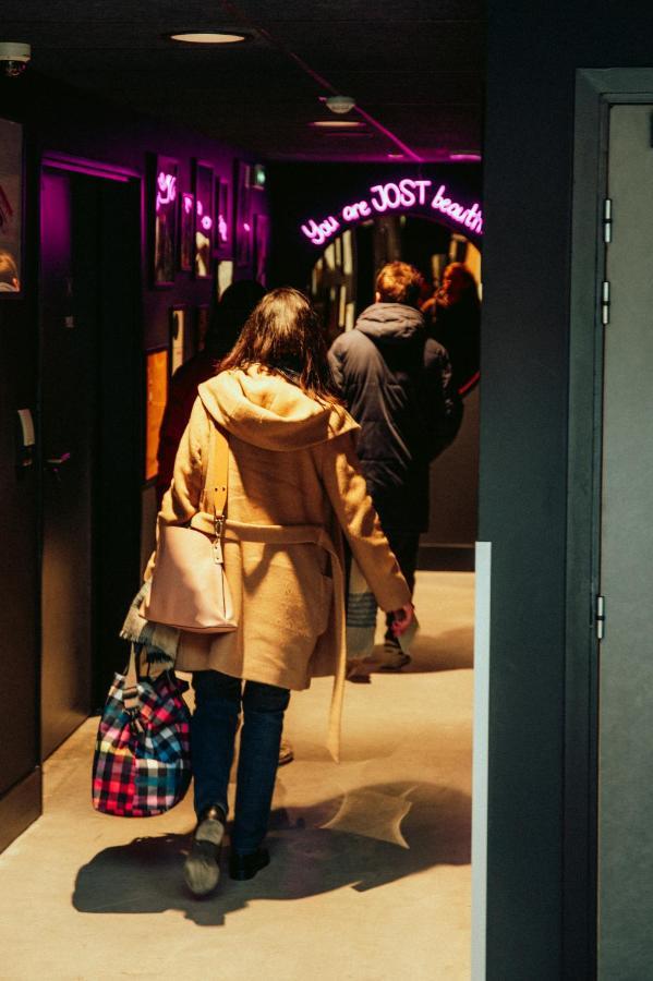 Jost Centre Gare Saint Jean Hotel 3*