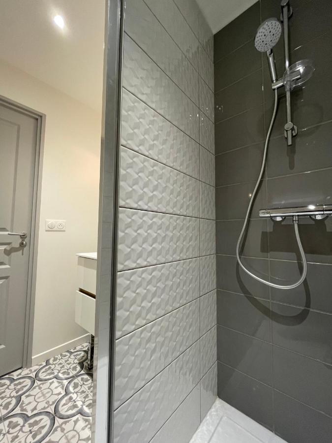 Apartamento Climatises En Hyper Centre Bordéus