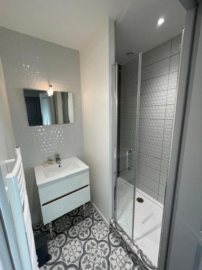 Apartamento Climatises En Hyper Centre Bordéus