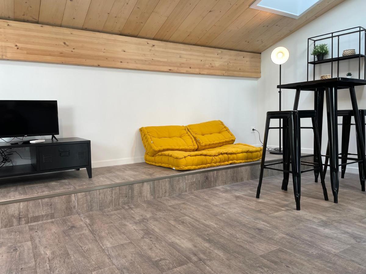 Apartamento Climatises En Hyper Centre