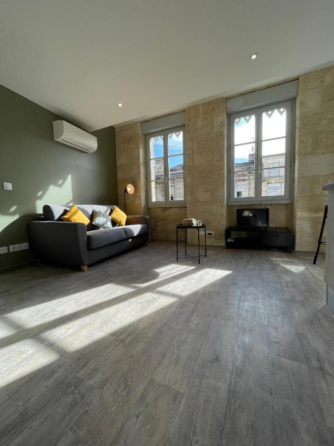 Appartement Climatises En Hyper Centre *