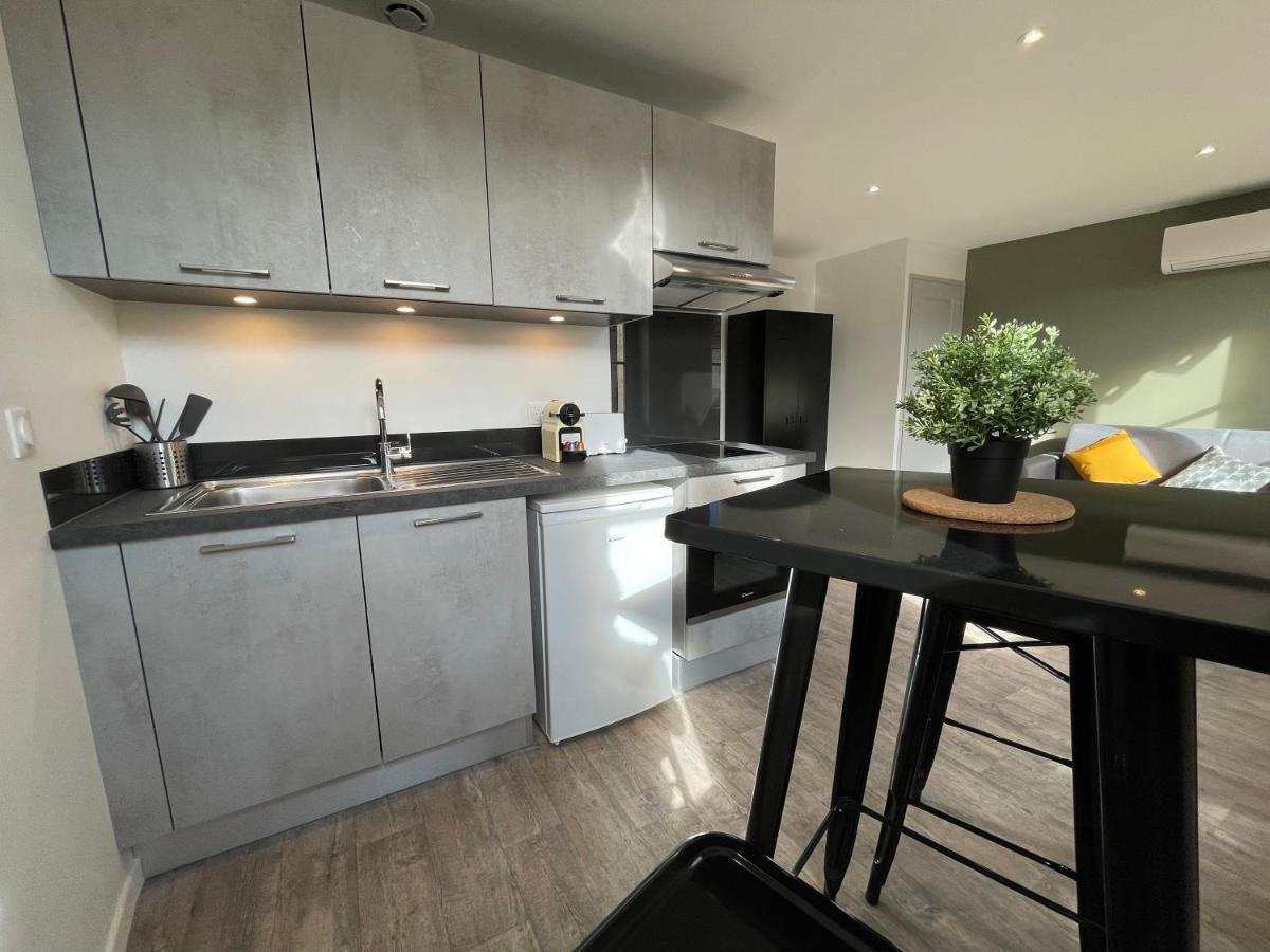 Climatises En Hyper Centre Appartement Bordeaux